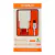 Carregador Completo Micro USB V8 AlphaGold Fonte Cabo 2.1A CA10-1 (CARREGAGCA101) - Utilidades Shopping