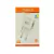 Fonte AlphaGold Carregador Celular USB 2.1A CA10-4 (FONTEAGCA104)