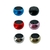 Mini Speaker TDY Bluetooth 3W Colorida (SOMFN0417)