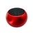 Mini Speaker TDY Bluetooth 3W Colorida (SOMFN0417) - comprar online