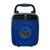 Caixa De Som Kapbom Bluetooth Modelo Retrô KA-8002 (SOMKA8002) - comprar online