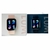 Smart Watch Imilab Fitness W01 Relógio Inteligente (RELOGIOW01) - comprar online