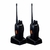 Rádio Comunicador Baofeng AlphaGold Dois Rádios BF-7775 (RADIOBF7775) - comprar online