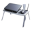 Mesa Tomate Articulável Para Notebook Com Cooler Embutido MTN-888 (SUPMTN888) - comprar online
