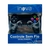 Controle Inova Sem Fio Doubleshock Para PS4, PS TV, PS NOW CON-8243 (CONTROLE8243)
