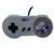 Controle Luatek USB Para Nintendo Jogos Clássicos (CONTROLELELPS601)