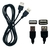 Cabo USB Kapbom Macho Fêmea 1.5 Metros KAP-UN15M (CBKAPUN15M) - comprar online