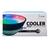 Cooler Para Processador Knup Com Led VR301 (COOLERVR301) - comprar online