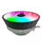 Cooler Para Processador Knup Com Led VR301 (COOLERVR301)