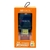 Fonte Carregador Celular Hrebos Turbo 18W HS-165 (FONTEHS165)
