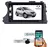 MOLDURA 2 DIN SSANG YONG ACYON 06 A 09 (7893296990048) - comprar online