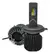 LED PREMIUM CSP 100w-15.000 LUMENS -BIVOLT - MODELO: H4 (9000000025240)
