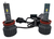 LED PREMIUM CSP 100w-15.000 LUMENS -BIVOLT - MODELO: H11 (7000000098741) - loja online
