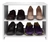 Sapateira Mdf Basic Branca Multiuso Organizador Hall Sala (sap02) - Utilidades Shopping