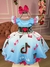 Vestido Lig Lig Tematico Tik Tok (VESTLGLGTMCTKTK)