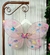 Asa De Borboletas / Fadas Infantil Rosa (ACESSASABOBFDROSA) - comprar online