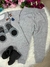Conjunto Inverno Taita Kids Menino Binoculos Cinza (CNJINVTTKDSMNNBNCCNZ) - comprar online