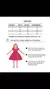 Vestido Lig Lig Tematico Circo (VESTLGLGTMTCCIRCO) - Utilidades Shopping