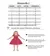 Vestido Infantil Giovanella/Giovanela Borboletas Rosa (VESTINFGIOVNBBROSA) na internet