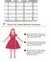 Vestido Temáticos Kids A Bela e a Fera (VESTJVLTMTKDSPCSABLEAFR) - Utilidades Shopping