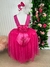 Imagem do Vestido Enjoy Longo Regata Pink (VESTINFENJPNK)