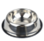 Comedouro Em Aço Inox TI17D - comprar online