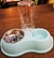 Comedouro/ Bebedouro em Aço Inox CO3 - comprar online