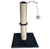 Arranhador Para Gatos Com Brinquedo Interativo CCF10 - comprar online