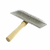 Rasqueadeira para Escovar Pet HTR001L - Utilidades Shopping