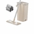 Flat Mop Com Balde Rodo Mágico Lava Seca Tira Pó (UD4) - comprar online
