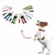 Kit Alicate e Lixa Aparador de Unhas para Pet (HTNC011L) - comprar online