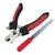 Imagem do Kit Alicate e Lixa Aparador de Unhas para Pet (HTNC011L)