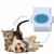 Rasqueadeira para Pet Cães e Gatos (HTB037)
