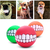 Bola Sorriso para Pet (A161) - Utilidades Shopping