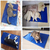 Tapete Gelado Refrescante Para Cachorro Cão Gato em PVC 50x40cm (56) - comprar online