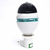 Luminária Estrelar Galaxy 360º Projetor Giratório para Festas, Eventos e Ambientes Mágicos (1086) - comprar online