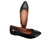 Sapatilha Preta Fosca Bico Fino Feminino (SAPPRETFOSMAC)
