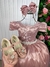 Vestido Enjoy Longo Sofia Rose (VESTENJLNGRSRNDD2) - loja online