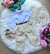 Conjunto Miss Cherry Social Colete Palha - Bege (CNJTMSSCHRSCLCLTPLBG) - loja online