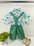 Conjunto Temático Dinossauro Verde (CONJUNTOTMTCDNSSAUROVD)