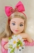 Tiara Belli Barbie Pink (TIARABLLBRBERS) - comprar online