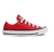 Tenis Cano baixo Mid Converse Vermelho Cor: Vermelho; Tamanho: 35 (Converse_Vermelho-35) - comprar online