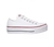 Tênis Converse Plataforma Branco _ 34 (Plataforma _ 34) - comprar online