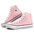 Tenis Converse Chuck Taylor Rosa Barbie (Barbie_38)