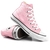Tenis Converse Chuck Taylor Rosa Barbie (Barbie_39) - Utilidades Shopping
