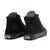Tenis Cano Alto Converse Taylor Chuck Preto Cor:Preto-0034 (Comverse_Bota_Black-34) - comprar online