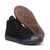 Tenis Cano Alto Converse Taylor Chuck Preto Cor:Preto-0034 (Comverse_Bota_Black-34) - comprar online