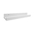 Pratleira Esmalteria 30 cm Em Mdf Branco (96281)
