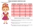 Vestido Infantil Masha e o Urso Pink Strass e Cinto de Pérolas (014MU) - Utilidades Shopping