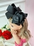 Tiara Infantil Preta Maxxi Nó (TIARA29)